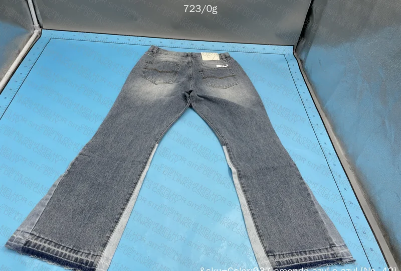 Gallery Dept Flare Jeans Pants 5