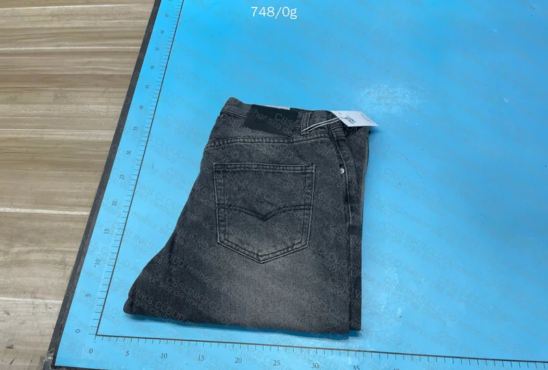 Black Gallery Dept Flare Pants