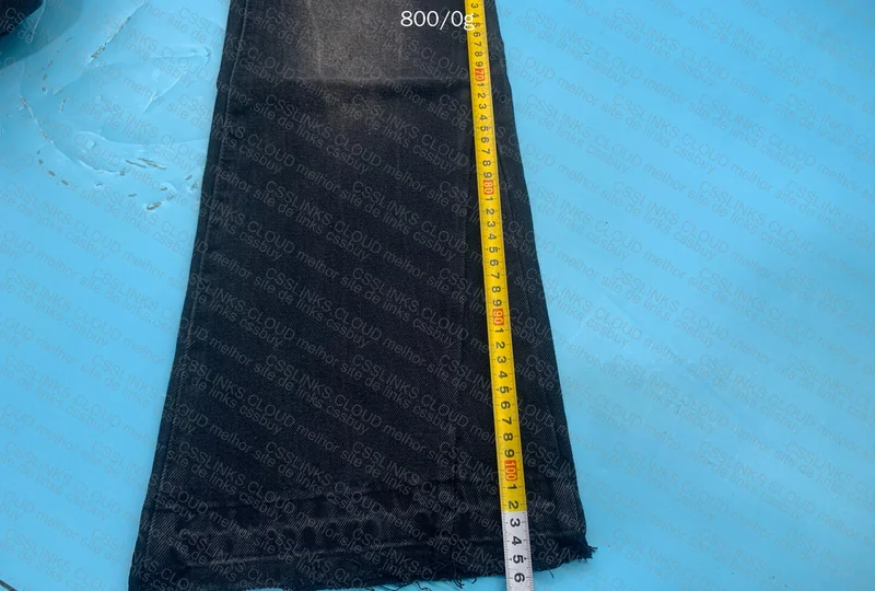Gallery Dept Flare Pants (with measurements) 7