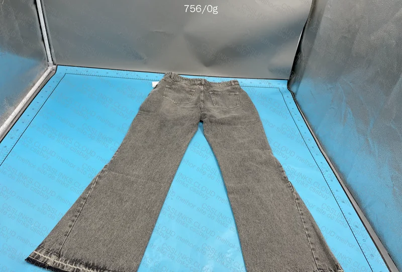Zara Flare Pants 3