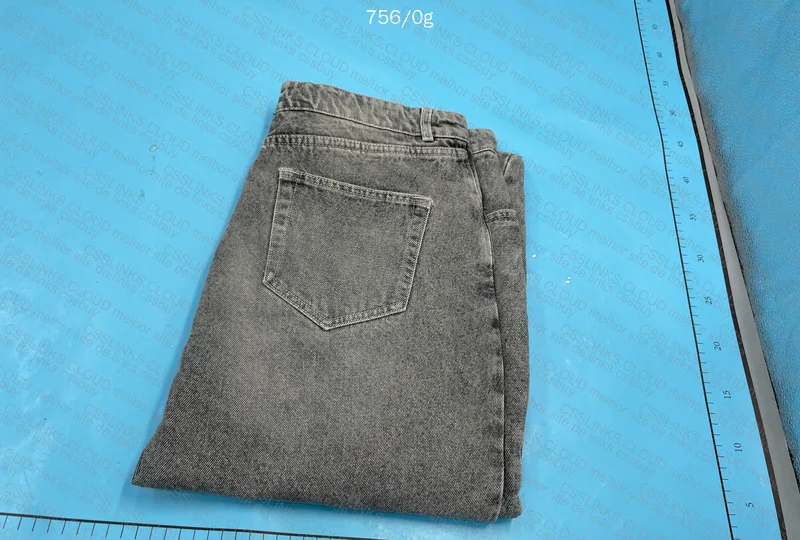 Zara Flare Pants 4