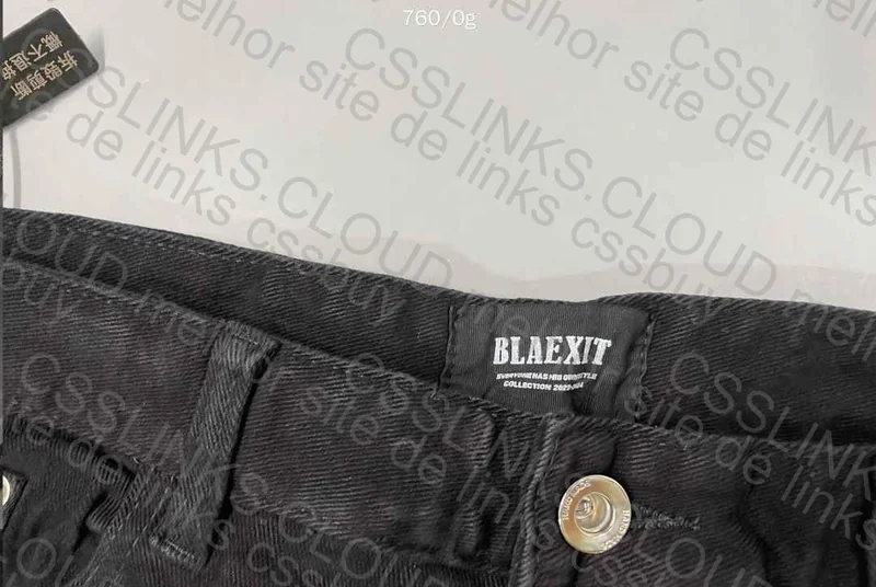 Black Flare Pants 2