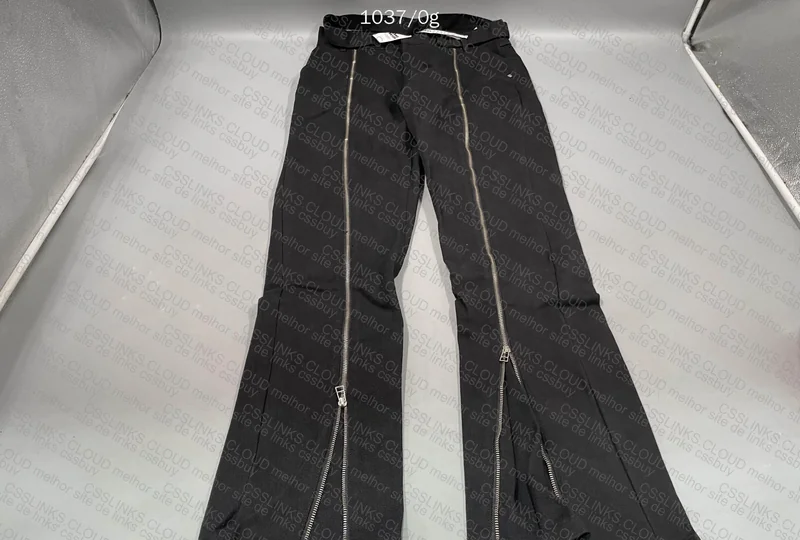 Zara Flare Pants