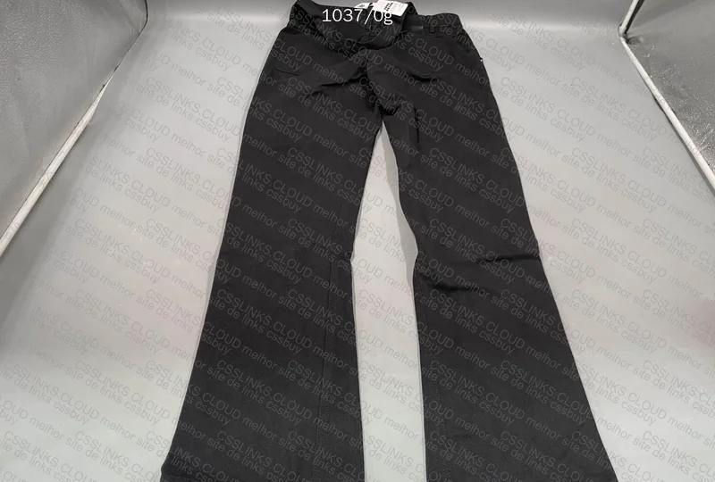 Zara Flare Pants 2
