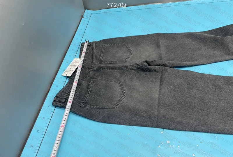 Zara Flare Pants 5