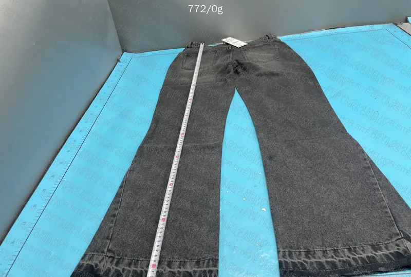 Zara Flare Pants 6