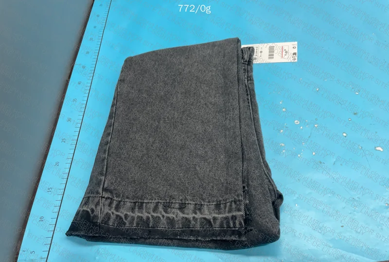 Zara Flare Pants 7