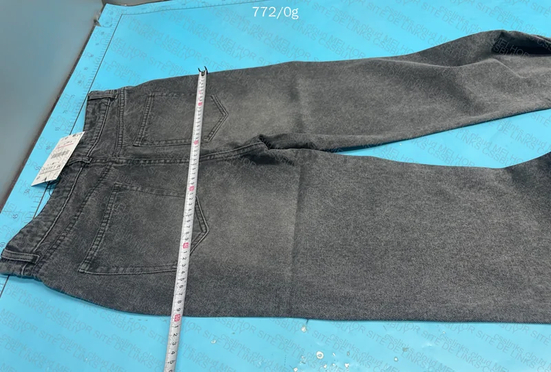 Zara Flare Pants 8
