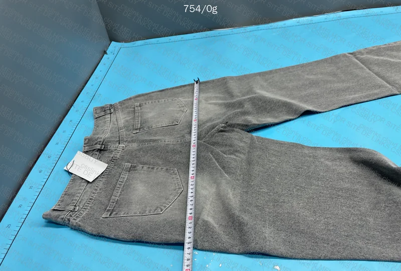 Zara Flare Pants 4