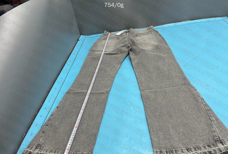 Zara Flare Pants 6