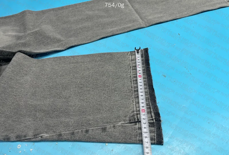 Zara Flare Pants 7