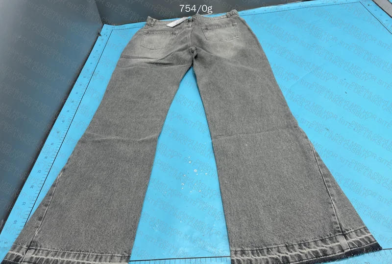 Zara Flare Pants 8