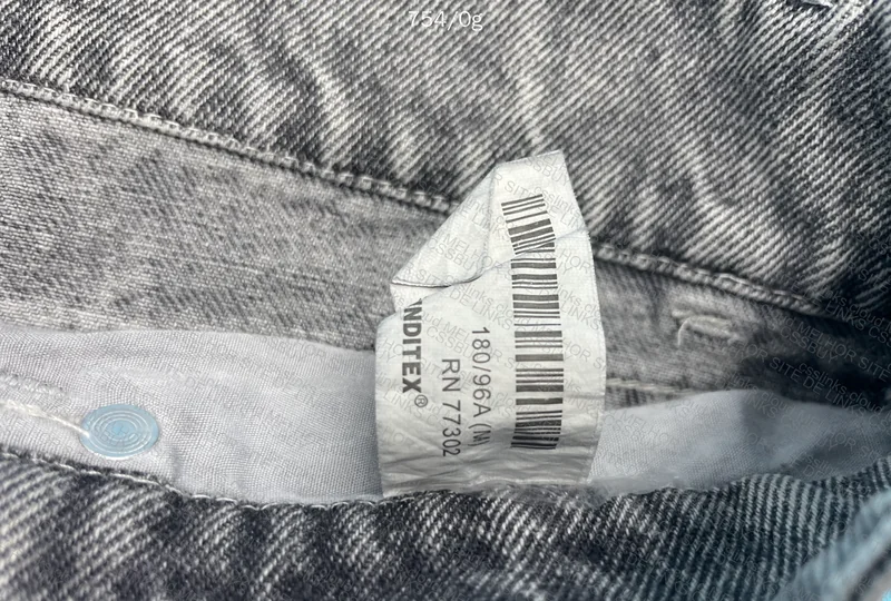 Zara Flare Pants 9