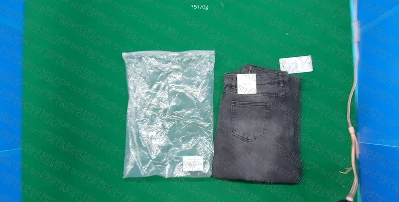 Zara Flare Pants