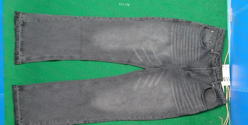 Zara Flare Pants 2