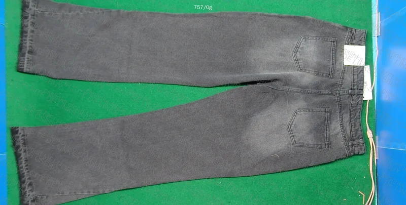 Zara Flare Pants 3