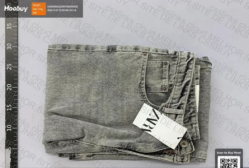 Zara Flare Pants