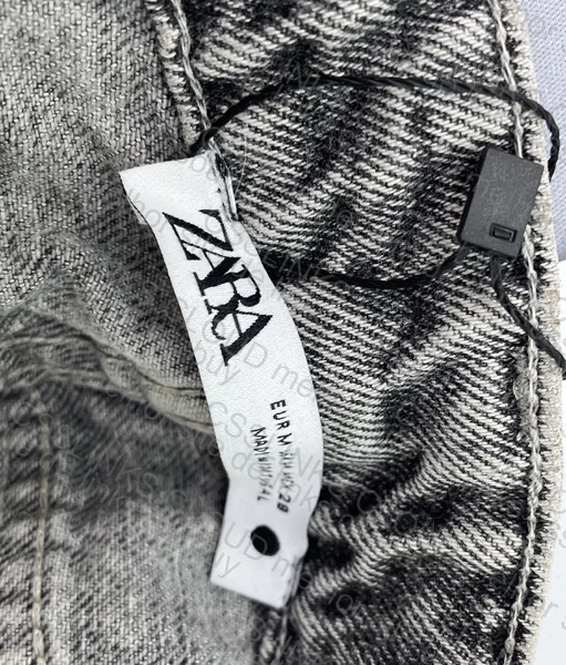 Zara Flare Pants 2