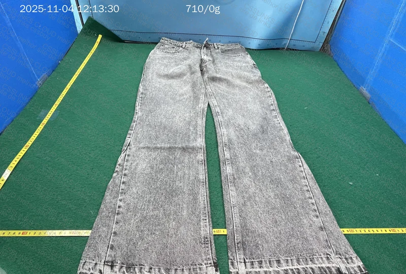 Zara Flare Pants