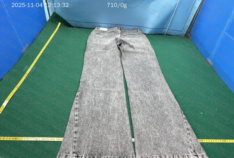 Zara Flare Pants 3