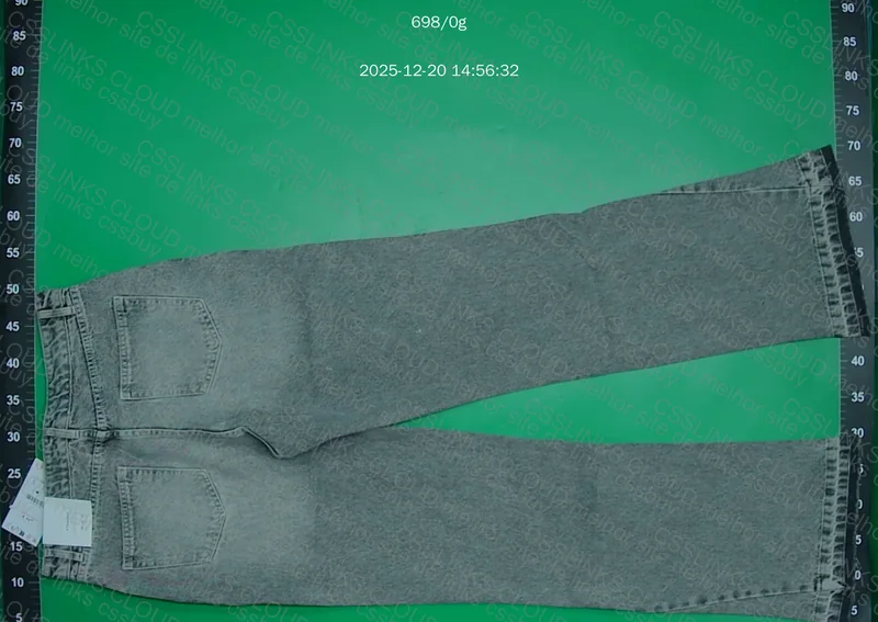 Zara Flare Pants