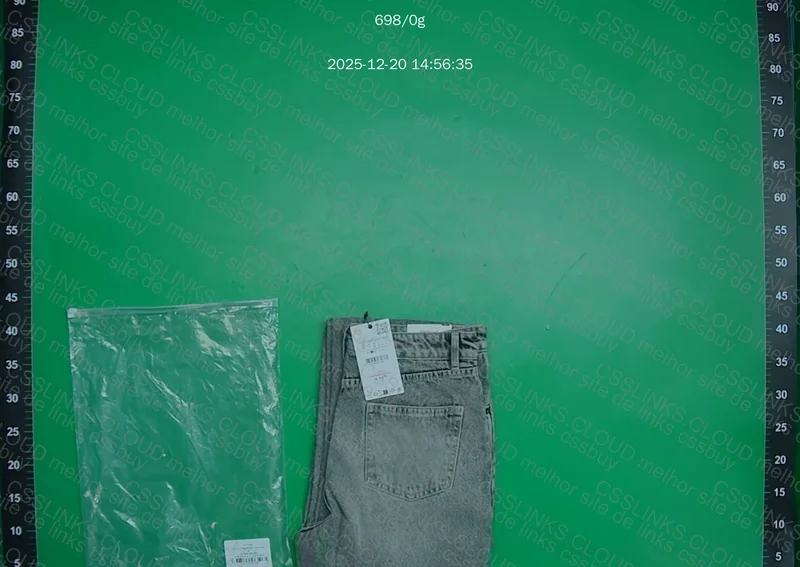 Zara Flare Pants 2