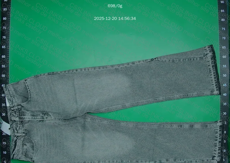 Zara Flare Pants 3