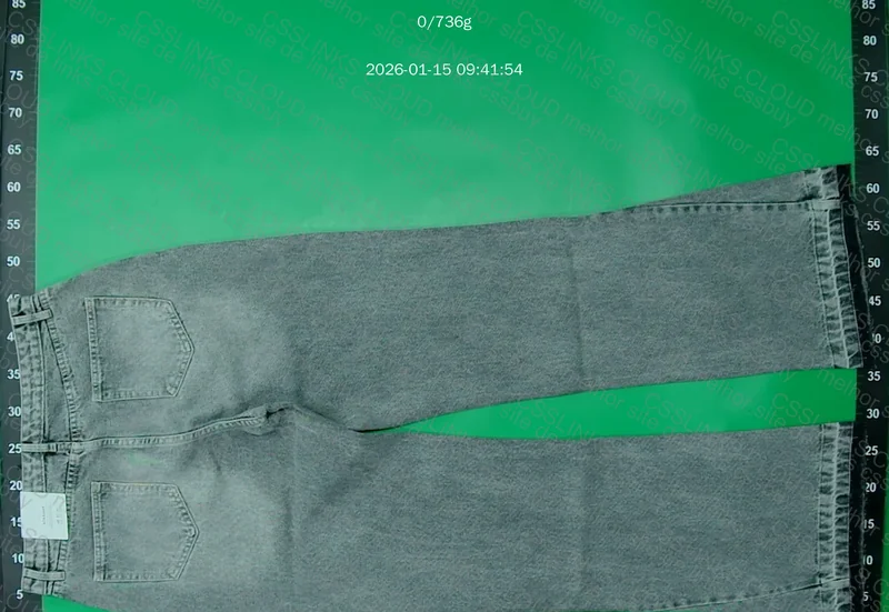 calça flare zara 2