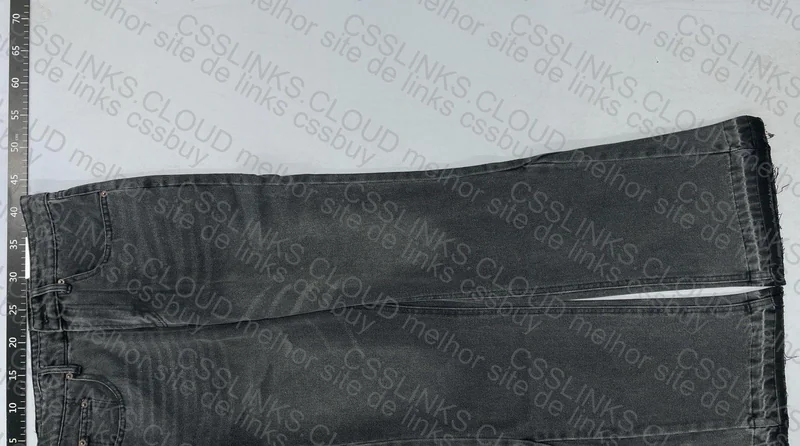 Calça flare Zara, ta gl? 3