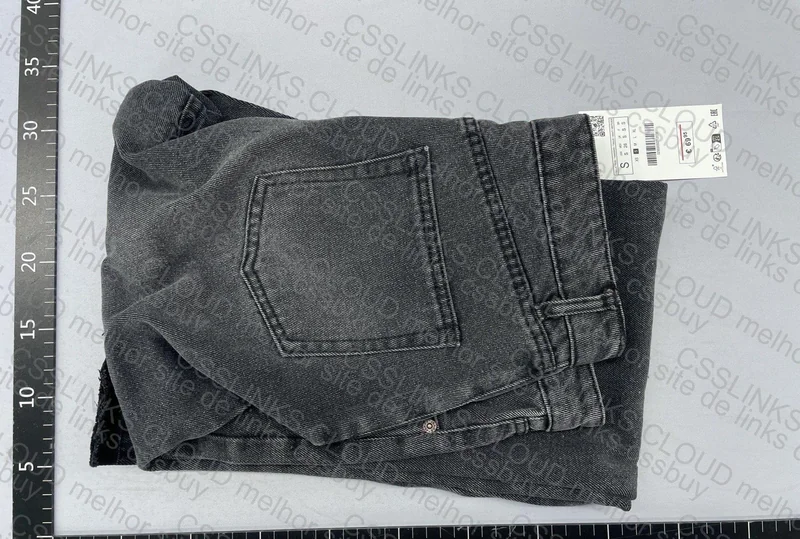 Calça flare Zara, ta gl? 4