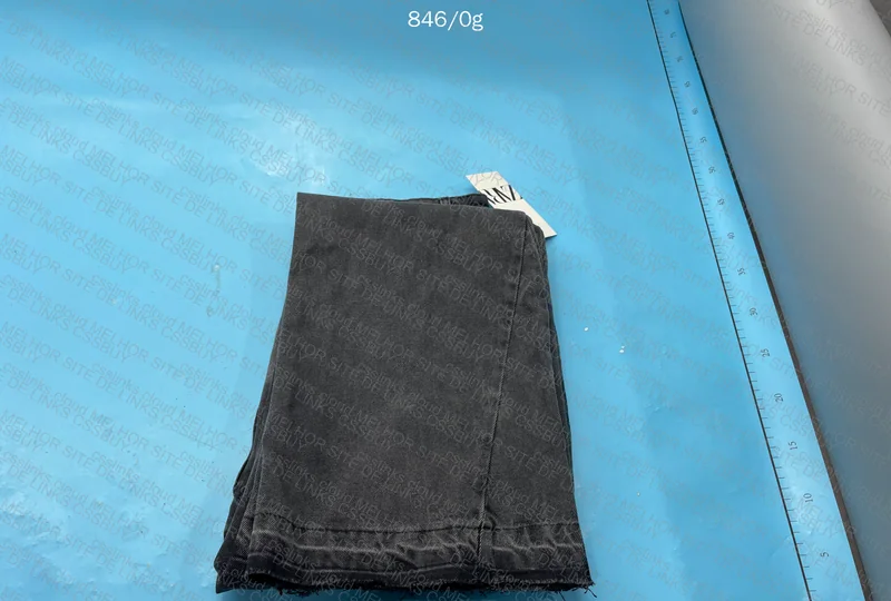 Flared Pants 2