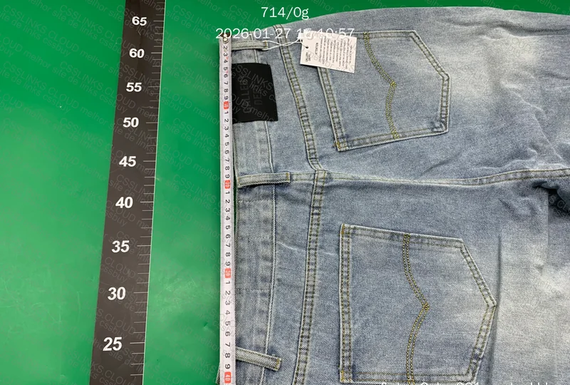 Calça Flared Gallery dept 7