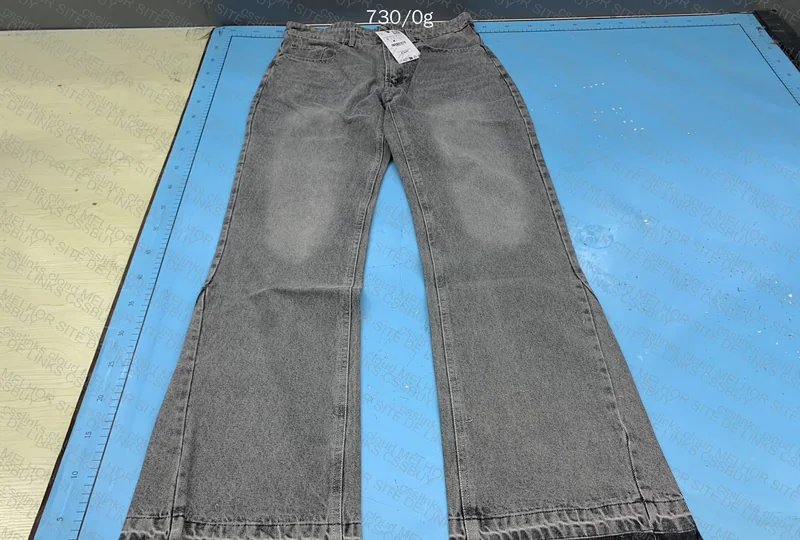 Zara Flared Pants