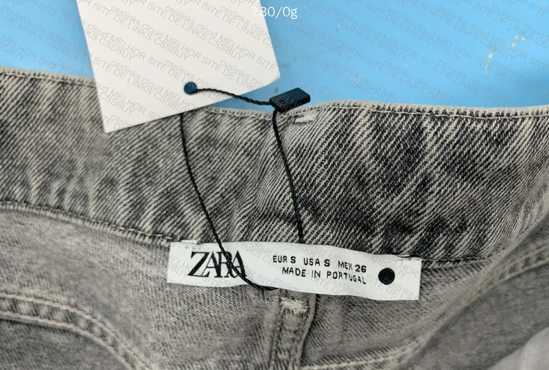 Zara Flared Pants 2