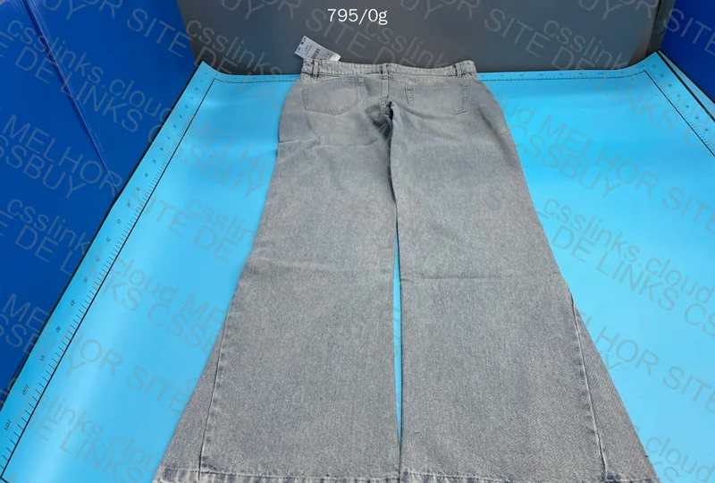 Zara Flared Pants