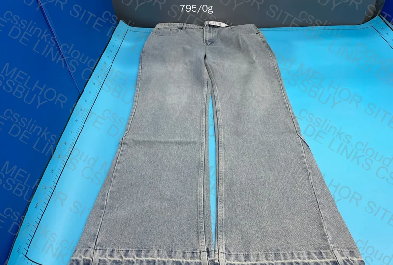 Zara Flared Pants 2