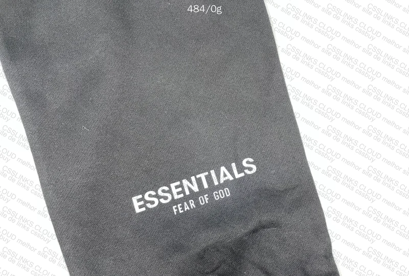 FOG Double-line Essentials Pants