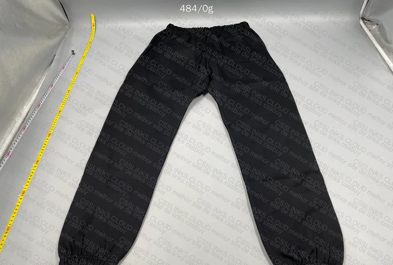 FOG Double-line Essentials Pants 10