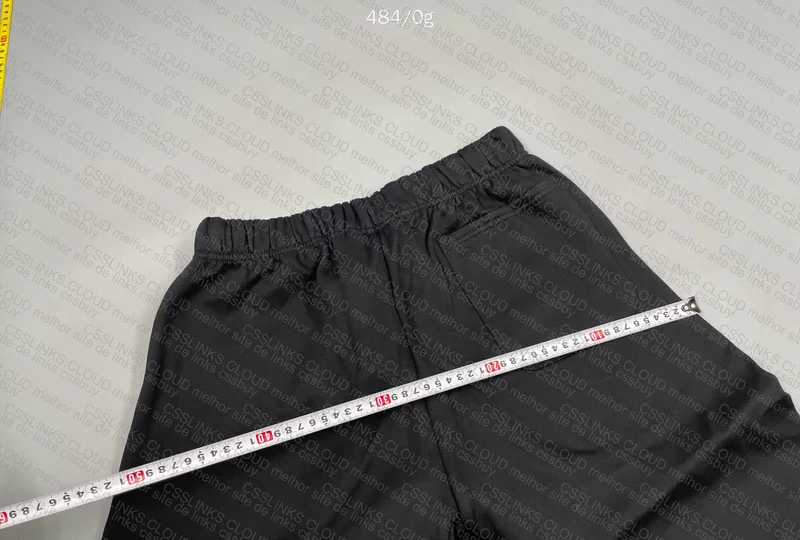 FOG Double-line Essentials Pants 3