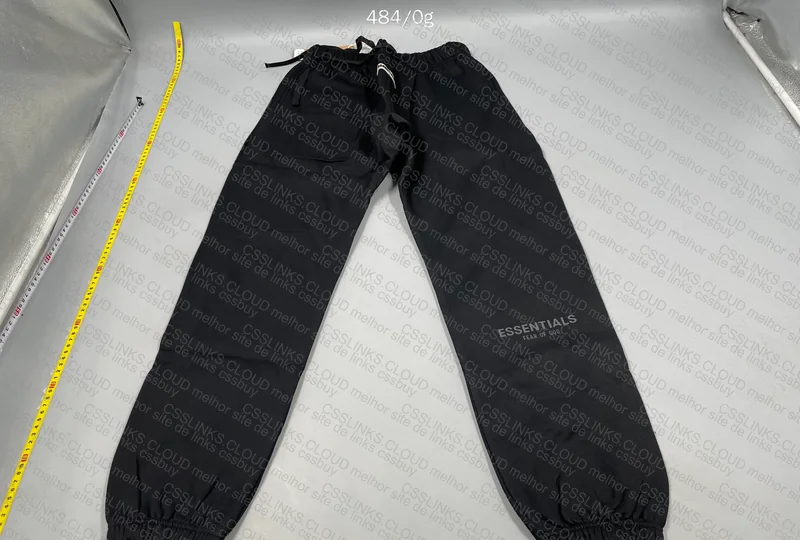 FOG Double-line Essentials Pants 4