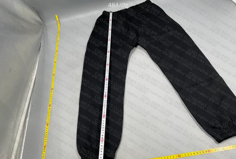 FOG Double-line Essentials Pants 6