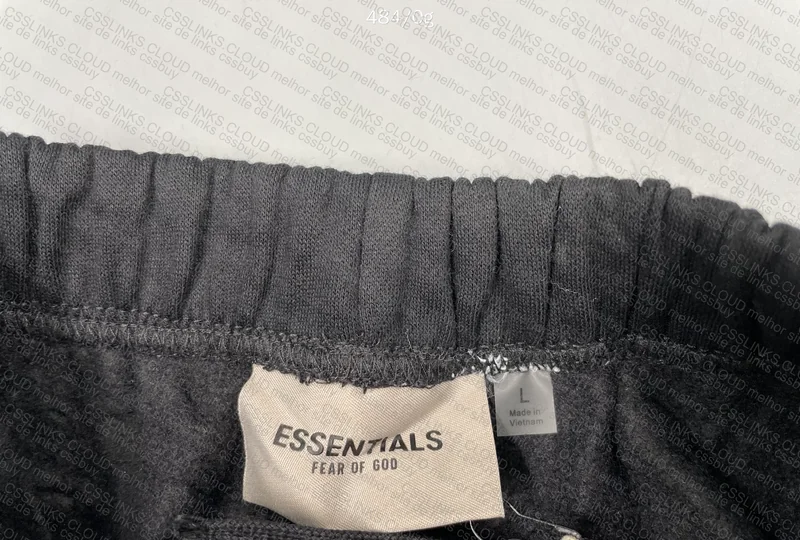 FOG Double-line Essentials Pants 7
