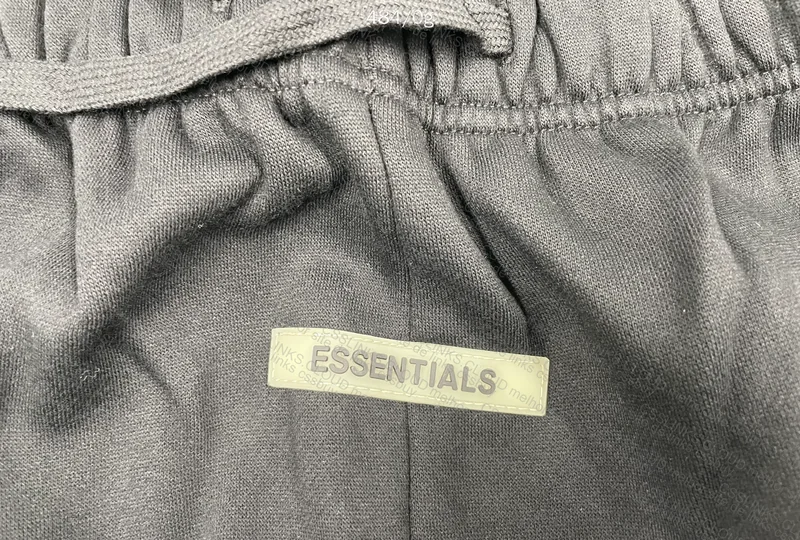 FOG Double-line Essentials Pants 8