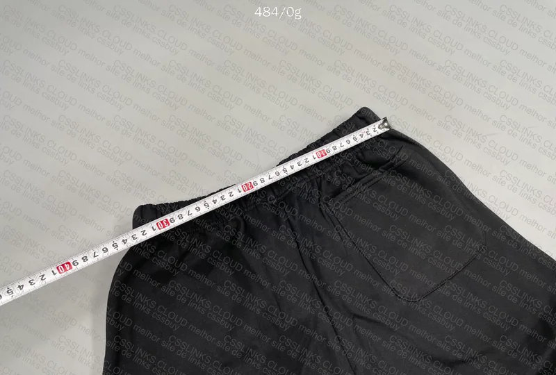 FOG Double-line Essentials Pants 9