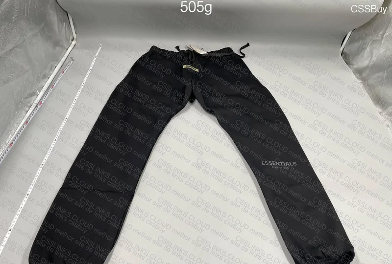 FOG Essentials Pants