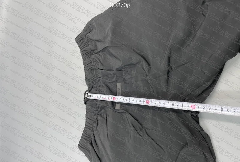 FOG Essentials Pants 10