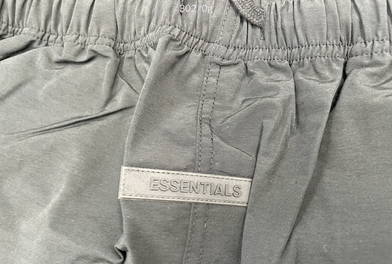 FOG Essentials Pants 2