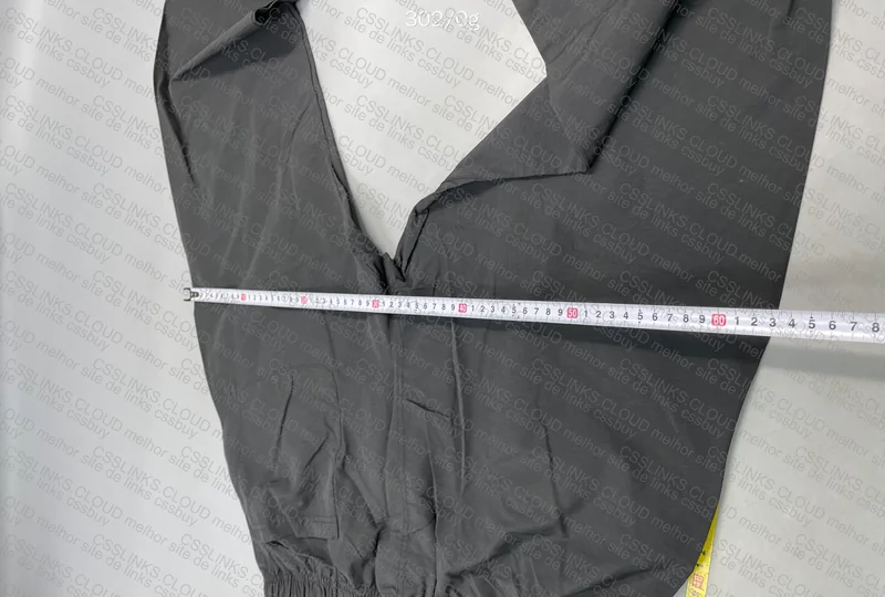 FOG Essentials Pants 7