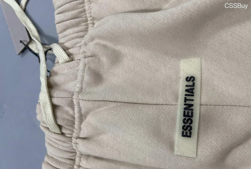 FOG Essentials XL Pants 3