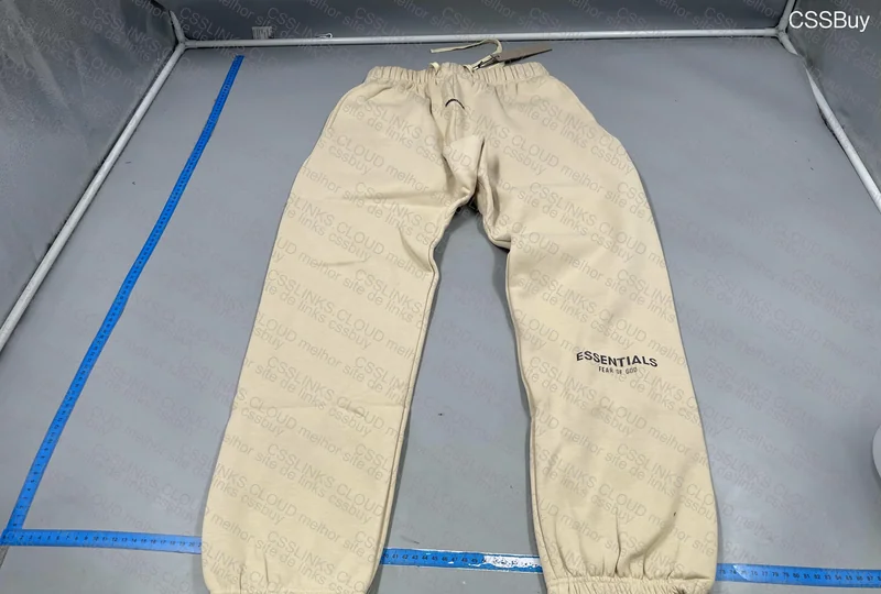 FOG Essentials XL Pants 5